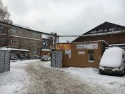 Проходная Проходная